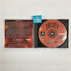 Mortal Kombat Trilogy - (PS1) PlayStation 1 [Pre-Owned] Video Games Midway   