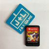 Shantae Risky's Revenge (Limited Run #084) - (NSW) Nintendo Switch [Pre-Owned] Video Games Limited Run Games   