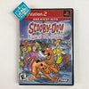 Scooby-Doo! Night of 100 Frights (Greatest Hits) - (PS2) PlayStation 2 [Pre-Owned] Video Games THQ   