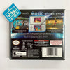 Michael Jackson: The Experience - (NDS) Nintendo DS [Pre-Owned] Video Games Ubisoft   