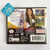 Hannah Montana: The Movie - (NDS) Nintendo DS [Pre-Owned] Video Games Disney Interactive Studios   