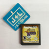 Hannah Montana: The Movie - (NDS) Nintendo DS [Pre-Owned] Video Games Disney Interactive Studios   