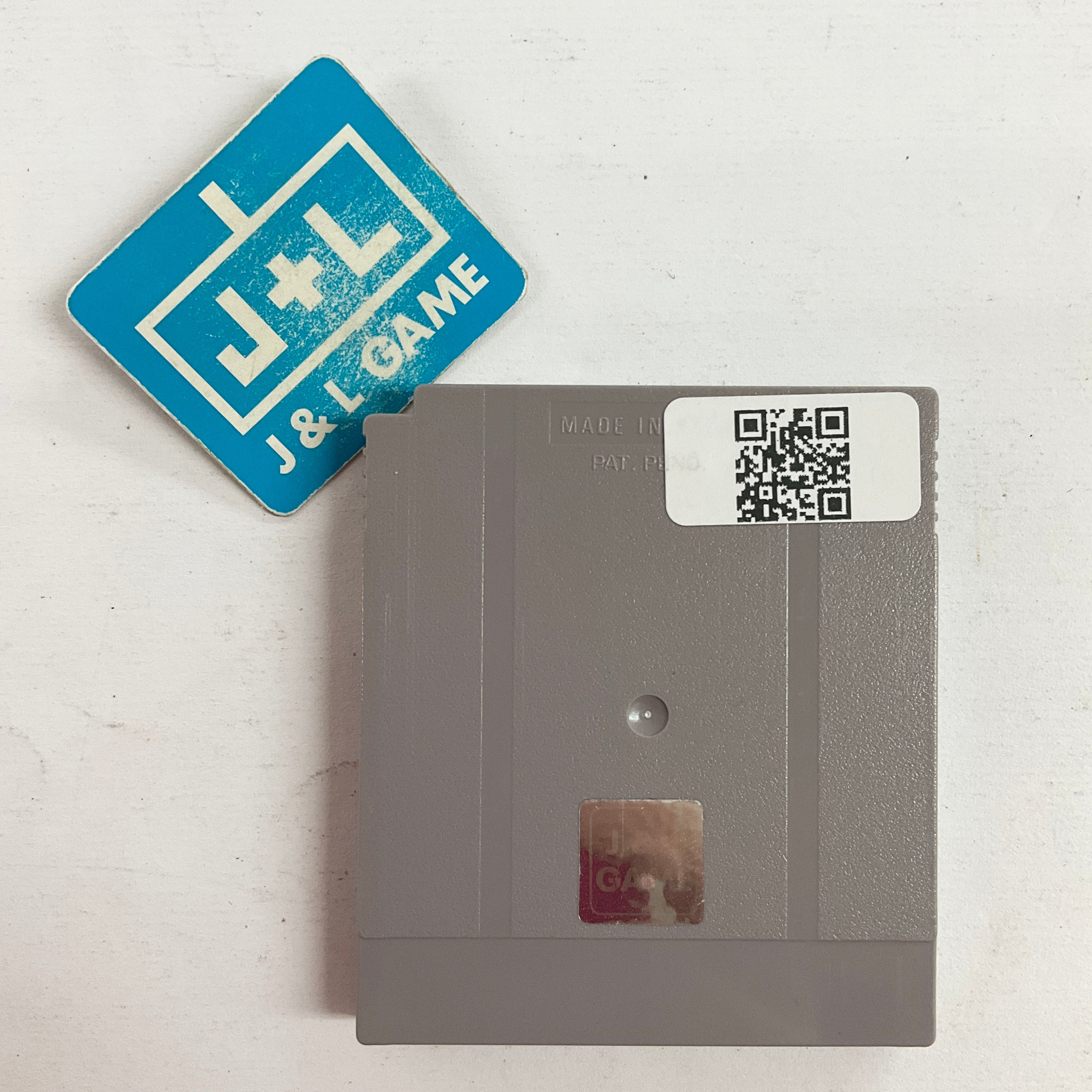 Tetris (Players Choice) - (GB) Game Boy [Pre-Owned] Video Games Nintendo   