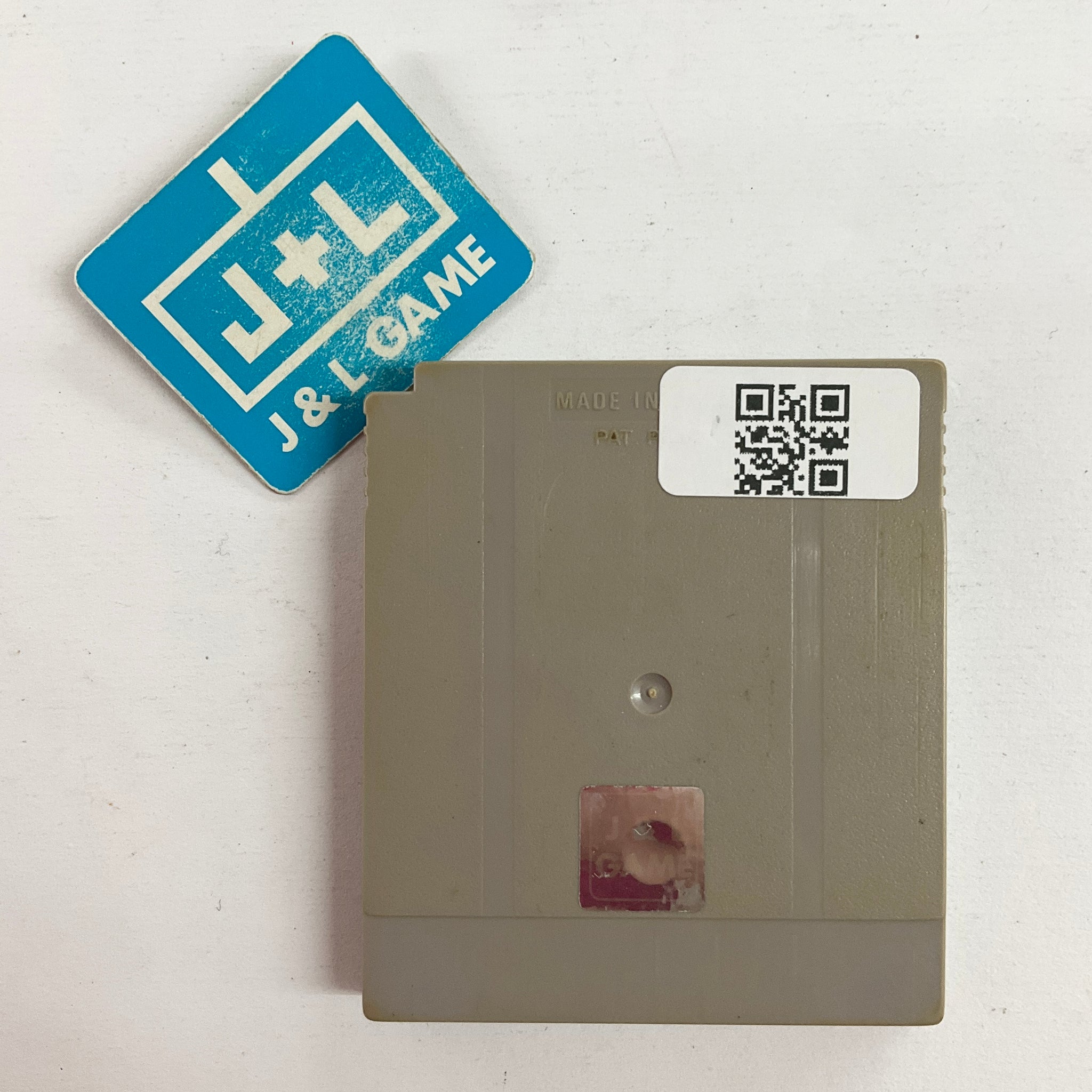 The Punisher The Ultimate Payback (GB) Game Boy [PreOwned] J&L