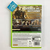 Army of Two: The Devil's Cartel - Xbox 360 [Pre-Owned] Video Games Electronic Arts   