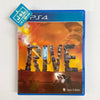 RIVE (Limited Run #68) - (PS4) PlayStation 4 [Pre-Owned] Video Games Limited Run Games   