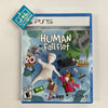 Human: Fall Flat - Dream Collection - (PS5) PlayStation 5 Video Games Curve Digital   