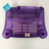 Nintendo 64 Hardware Console (Clear Purple) - (N64) Nintendo 64 [Pre-Owned] Consoles Nintendo   