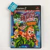 Buzz! Junior: Jungle Party - (PS2) PlayStation 2 [Pre-Owned] Video Games SCEA   