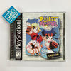 Pocket Fighter - (PS1) PlayStation 1 [Pre-Owned] Video Games Playstation   