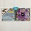 Pocket Fighter - (PS1) PlayStation 1 [Pre-Owned] Video Games Playstation   