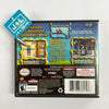 Drawn to Life: SpongeBob SquarePants Edition - (NDS) Nintendo DS [Pre-Owned] Video Games THQ   