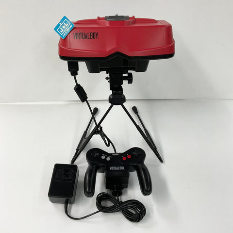 Virtual Boy Console - (VB) Virtual Boy [Pre-Owned]