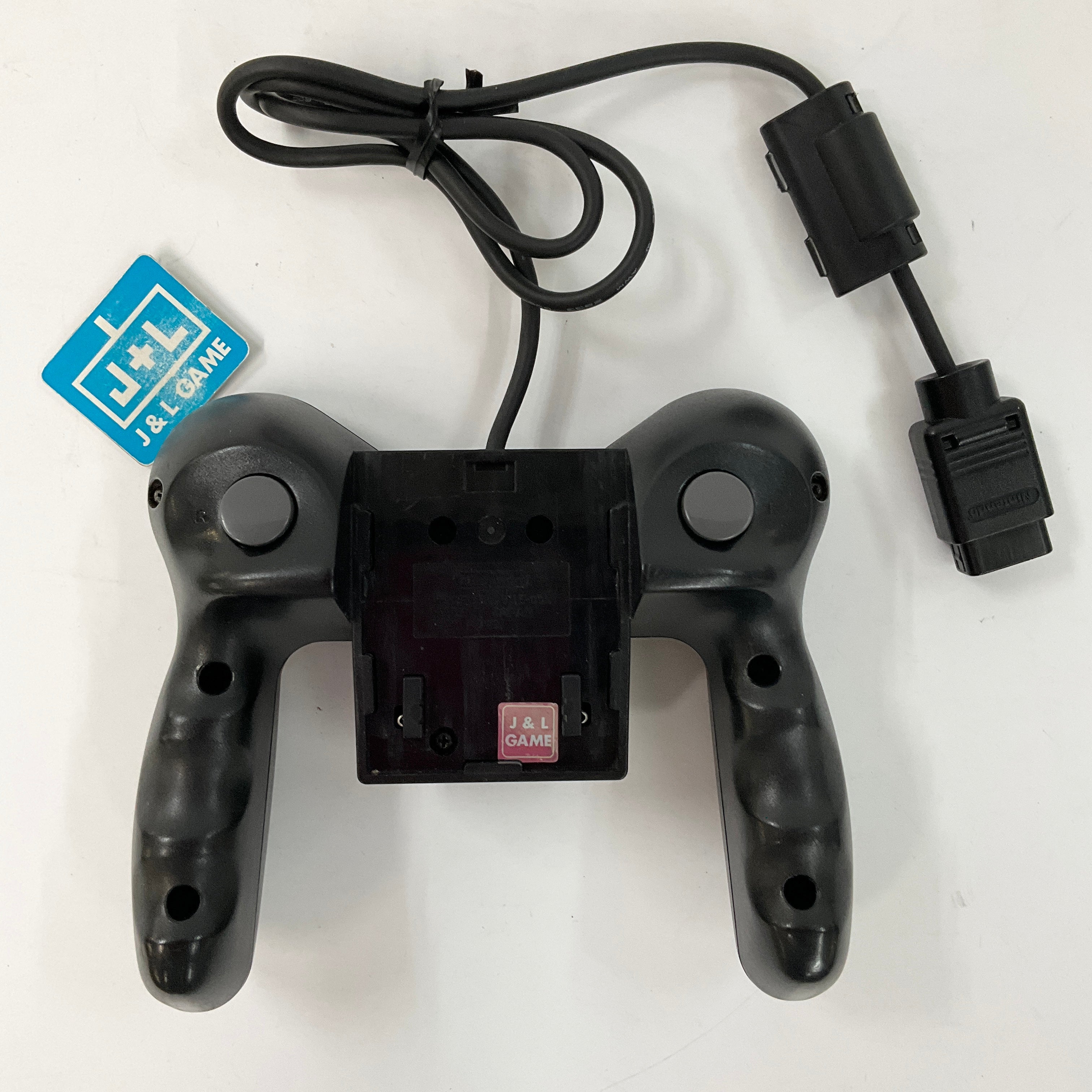 Nintendo Virtual Boy 箱、アイシェード付き Nintendo Virtual Boy Console System Vintage Retro Game with