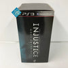 Injustice: Gods Among Us (Collector's Edition) - (PS3) PlayStation 3 Video Games WB Games   