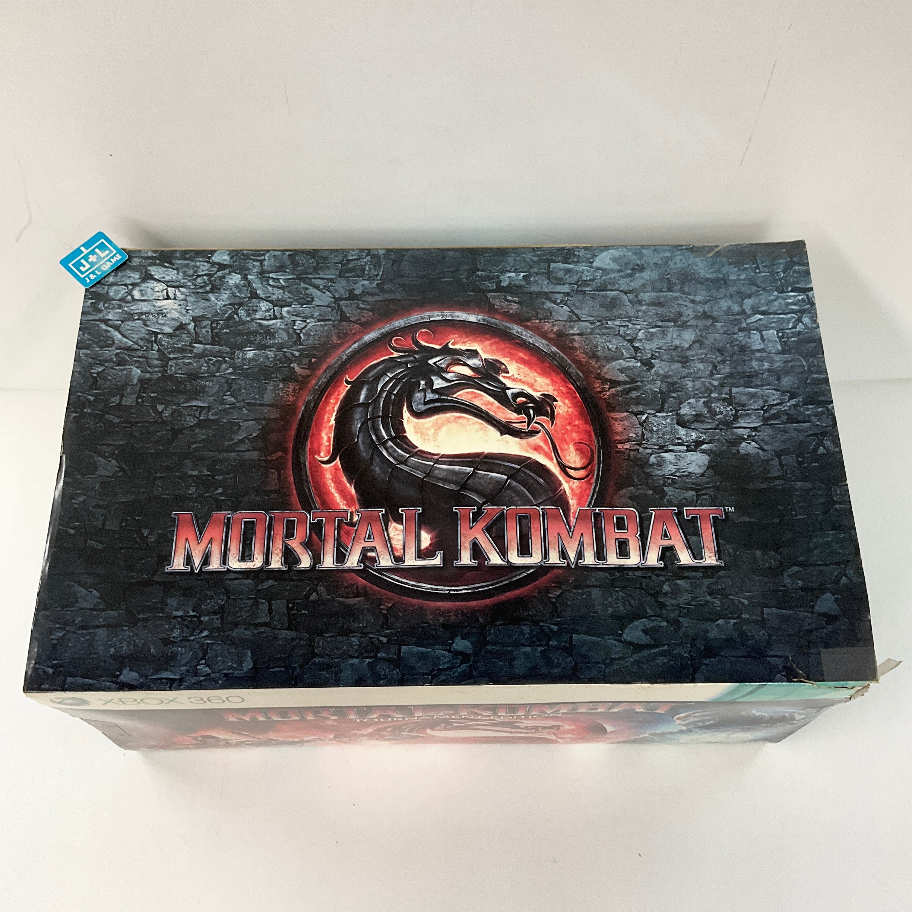 Mortal Kombat 1 Premium Edition Series X Mortal Kombat 1 Premium Edition Series X
