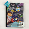 Dora the Explorer: Journey to the Purple Planet - (PS2) PlayStation 2 [Pre-Owned] Video Games Global Star Software   