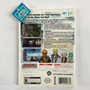 Yu-Gi-Oh! 5D's Wheelie Breakers - Nintendo Wii [Pre-Owned] Video Games Konami   