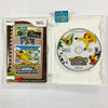 PokePark 2: Wonders Beyond - Nintendo Wii [Pre-Owned] Video Games Nintendo   