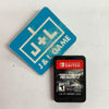 Tony Hawk's Pro Skater 1+2 - (NSW) Nintendo Switch [Pre-Owned] Video Games Activision   