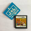 Zoo Keeper - (NDS) Nintendo DS [Pre-Owned] Video Games Ignition Entertainment   