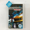 Need for Speed Underground Rivals - Sony PSP [Pre-Owned] Video Games Electronic Arts   