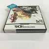 Kingdom Hearts 358/2 Days - (NDS) Nintendo DS