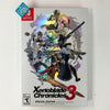 Xenoblade Chronicles 3 Special Edition - (NSW) Nintendo Switch Video Games Nintendo   