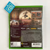 Assassin's Creed Mirage (Deluxe Edition) - (XSX) Xbox Series X Video Games Ubisoft   