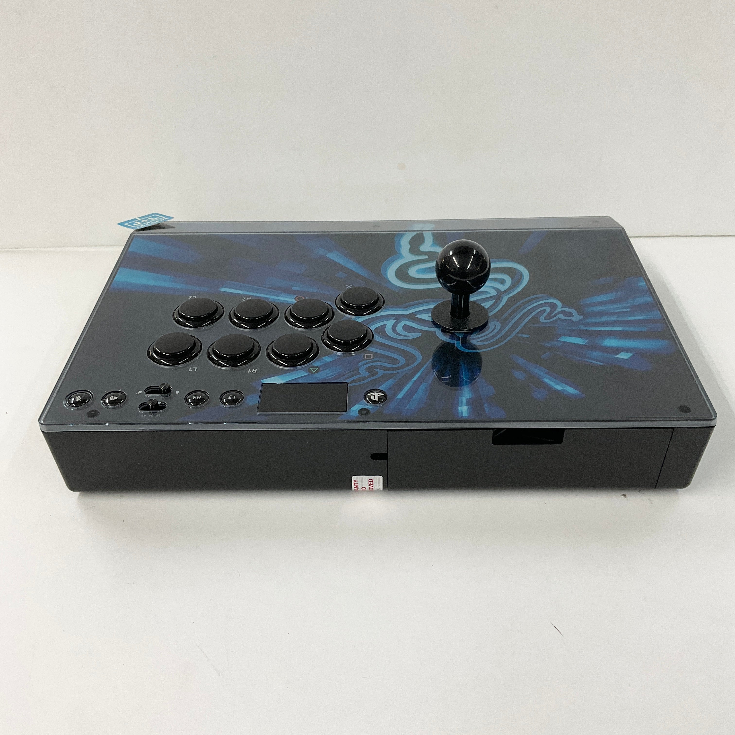 Razer Panthera Evo: Tournament Arcade Fight Stick - (PS4
