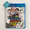 River City Girls (English Subtitles) - (PS4) PlayStation 4 [Pre-Owned] (Asia Import) Video Games Arc System Works   