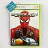 Spider-Man: Web of Shadows - Xbox 360 [Pre-Owned] Video Games Activision   