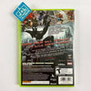 Spider-Man: Web of Shadows - Xbox 360 [Pre-Owned] Video Games Activision   