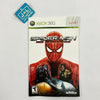 Spider-Man: Web of Shadows - Xbox 360 [Pre-Owned] Video Games Activision   