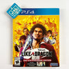 Yakuza: Like a Dragon - Day Ichi Edition - (PS4) PlayStation 4 [Pre-Owned] Video Games SEGA   