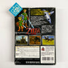 The Legend of Zelda: Ocarina of Time - (N64) Nintendo 64 [Pre-Owned] (Japanese Import) Video Games Nintendo   