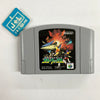 Star Fox 64 (Rumble Pak Bundle) - (N64) Nintendo 64 [Pre-Owned] (Japanese Import) Video Games Nintendo   