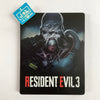 Resident Evil 3 (Steelbook) - (PS4) PlayStation 4 [Pre-Owned] (Asia Import) Video Games Capcom   