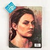 The Last of Us Part II (Steelbook) - (PS4) PlayStation 4 [Pre-Owned] Video Games Naughty Dog   