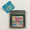 Mr. Driller - (GBC) Game Boy Color [Pre-Owned] Video Games Namco   