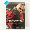 Prototype 2 (Blackwatch Collector's Edition) - (PS3) Playstation 3 [Pre-Owned] Video Games ACTIVISION   