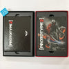 Prototype 2 (Blackwatch Collector's Edition) - (PS3) Playstation 3 [Pre-Owned] Video Games ACTIVISION   