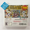 Warioware Gold - Nintendo 3DS Video Games Nintendo   
