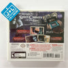 Spirit Camera: The Cursed Memoir - Nintendo 3DS Video Games Nintendo   