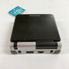 Nintendo Game Boy Advance SP Console AGS-001 (Silver/Black) - (GBA) Game Boy Advance SP [Pre-Owned] CONSOLE Nintendo   