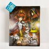 Fallen Legion: Rise to Glory (Limited Edition) - (NSW) Nintendo Switch [Pre-Owned] Video Games NIS America   
