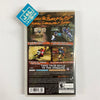 NFL Street 2 Unleashed - SONY PSP [Pre-Owned] Video Games EA Sports Big   