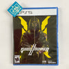Ghostrunner 2 - (PS5) PlayStation 5 Video Games 505 Games   