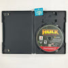 The Incredible Hulk: Ultimate Destruction (Greatest Hits) - (PS2) PlayStation 2 [Pre-Owned] Video Games VU Games   