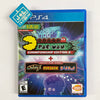 Pac-Man Championship Edition 2 + Arcade Game Series - (PS4) PlayStation 4 [Pre-Owned] Video Games Bandai Namco Games   